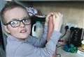 Generous tradesmen help deliver special room for schoolboy battling cancer