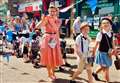 Town's popular event will return this year