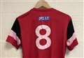 Tributes pour in after death of popular footballer