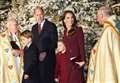 The royal family's year in pictures 