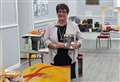 Slimmers meet for first time in long 18 months 