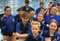 Huge successes for swimmers