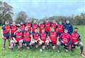 Ethan the hat-trick hero for Wisbech