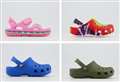 Are Crocs making a fashion comeback? 