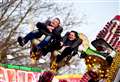All the fun of the fair set for town centre car park