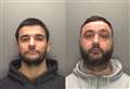 Duo jailed for growing £350k of cannabis after drone footage alerted police