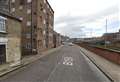Crews tackle accidental fire