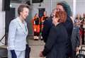 HRH The Princess Royal opens new Magpas Air Ambulance base in Cambridgeshire
