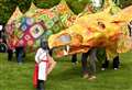 Excitement as St George’s Fayre makes a return to the heart of town centre