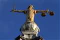 Coronavirus outbreak could lead to ‘huge delays’ in court cases, report warns