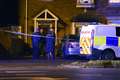 Man fights for life after Wisbech stabbing