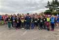 Three Counties host George Munday 10k