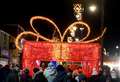 Town will be lit up for Christmas 2025 despite spiralling budget