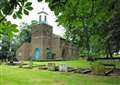 On tour with an assortment of tales from three rural churches