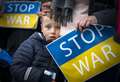 How to talk to children about the situation in Ukraine