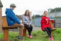New art trail in village
