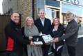 Town gets 31st life-saving defib