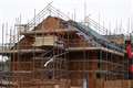 Councils ‘way short’ of planning officers to tackle housing crisis, Unison warns