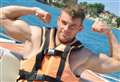 Donations flood in to help girlfriend and son of rugby player who died on the pitch