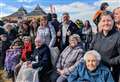 Care home residents enjoy Soapbox Derby