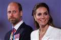 Kate to name HMS Glasgow with whisky bottle smashing ceremony