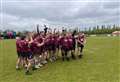 Brilliant Bears complete a league and cup double
