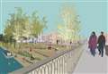 Cambridgeshire Mayor James Palmer pledges further support to help bring transformational projects for March town centre across the finish line 