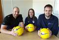 It's free football for boys and girls - and a chance to get sports qualifications