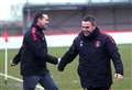 Fenmen boss hails fans ahead of home test with leaders