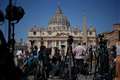 Pope Francis death: What happens next?
