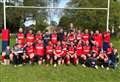 Unbeaten Vets bow out in style