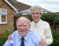 Love is key to diamond wedding say Wisbech couple