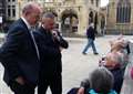 Police Crime Commissioner wants to merge police and fire services