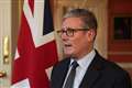 Starmer confident Trump will back Aukus pact after US launches review