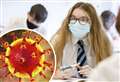 Education and health chiefs reiterate Covid advice as cases in schools rise