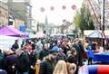 Free shuttle bus to be provided for town’s upcoming Christmas Market
