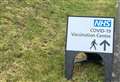 Summer opening hours for large-scale vaccination centres across Cambridgeshire and Peterborough 