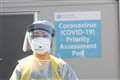 PPE shortages slammed as worker deaths surpass 100