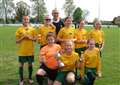 Runners-up Hungate Rovers lift S-Tec League Cup by beating Cambridge