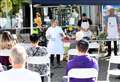 Cookery demo sees Wisbech mayor in the kitchen
