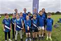 March seniors and juniors placed fifth in Frostbite League