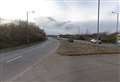 Man pronounced dead after crash with HGV on A47