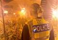 Police uncover cannabis grow in abandoned factory