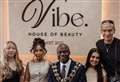 ‘Experienced and passionate team’ at new beauty salon