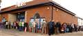 £6m sale will pack ’em in