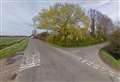 Man arrested and pedestrian seriously hurt after hit-and-run crash