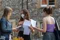 A-level performance increases across all grades in Northern Ireland