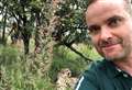 Unique, unseen footage released by Wisbech man and British conservationist