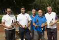 Golf: Wisbech team wins Tydd St Giles charity classic
