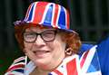 Elm goes 'big' to celebrate Queen's 70th anniversary on the throne